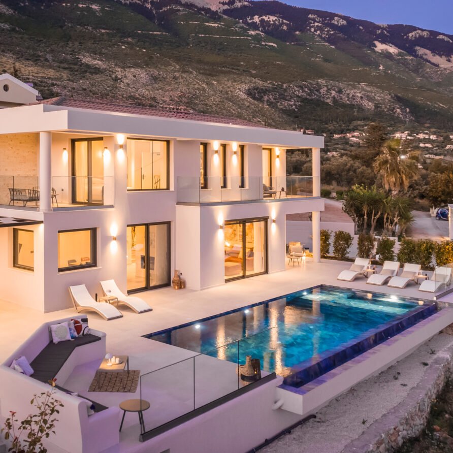 Deos Villa